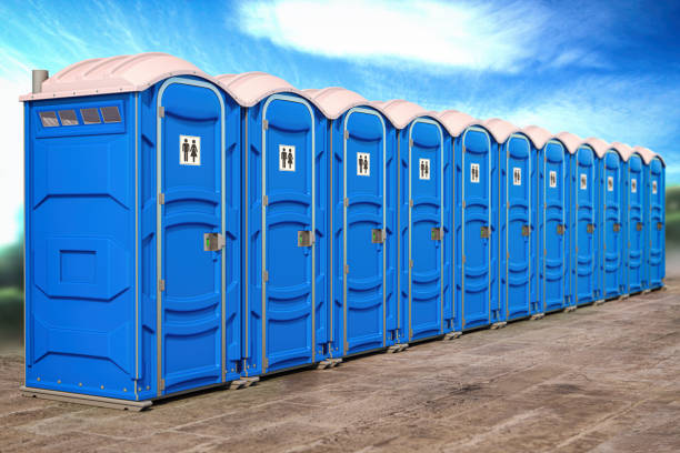 Best Long-Term Portable Toilet Rental  in East Greenville, PA