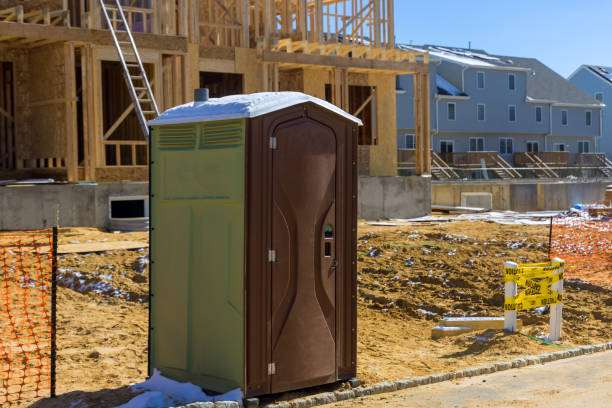 Best Deluxe Portable Toilet Rental  in East Greenville, PA