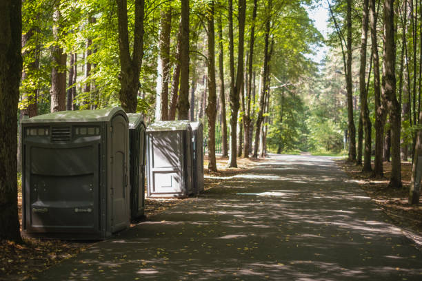 Best Standard Portable Toilet Rental  in East Greenville, PA