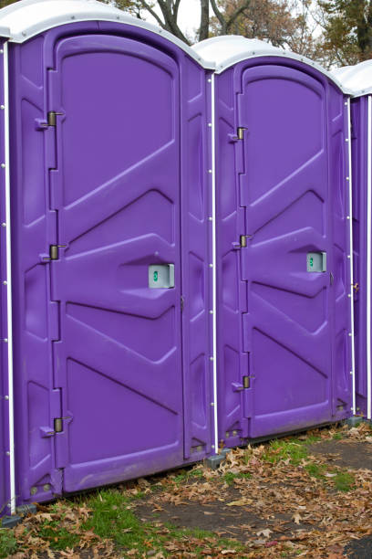 Best ADA-Compliant Portable Toilet Rental  in East Greenville, PA