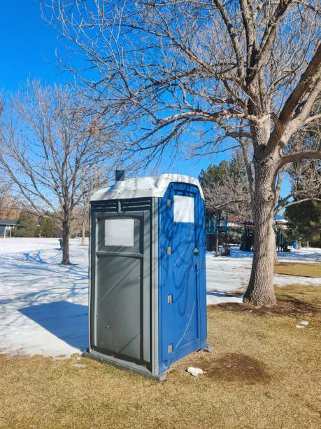 Best Portable Restroom Setup and Delivery  in East Greenville, PA