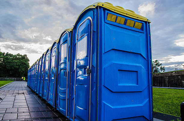 Best Eco-Friendly Portable Toilets  in East Greenville, PA